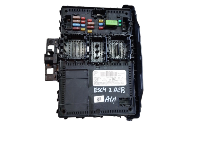 Модуль управления BSM LX6T15604CCD   Ford Escape IV    