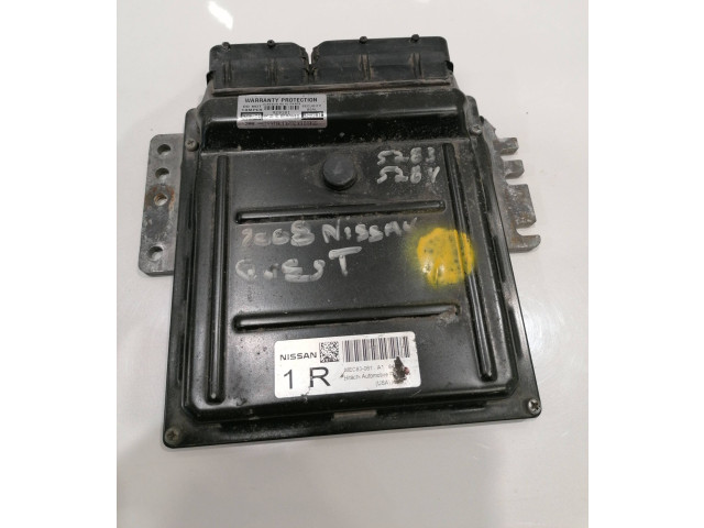 Řídící jednotka MEC83061 Nissan Quest 2009
