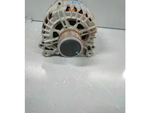 Генератор 04L903023L Volkswagen Golf VII