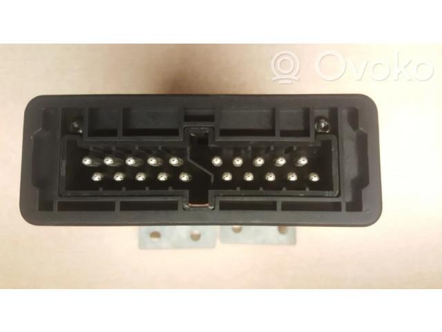 Реле поддержания постоянной скорости