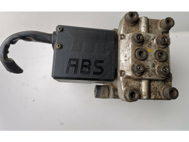 Jednotka ABS 4A0614111A, 0265201049 Audi 100 S4 C4 1993