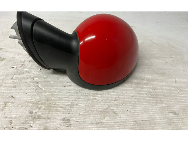 Зеркало электрическое        Mini One - Cooper Coupe R56  2005 - 2014 года   