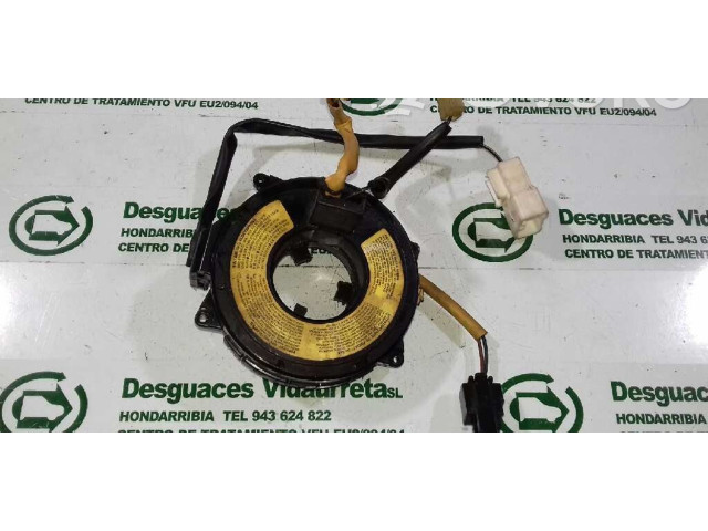 Подушка безопасности водителя DD1B360016 SsangYong Rexton