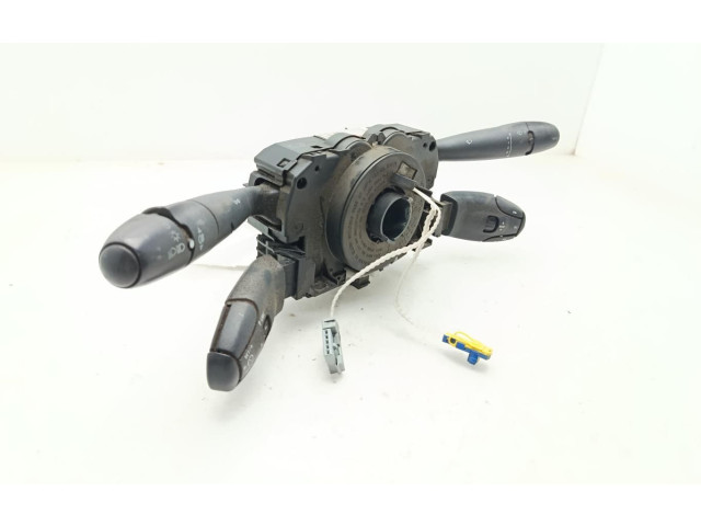 Блок управления 96662455XT Citroen Berlingo