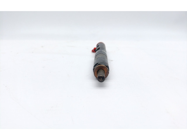 Форсунка 8200676774, EJBR05101D Renault Clio II