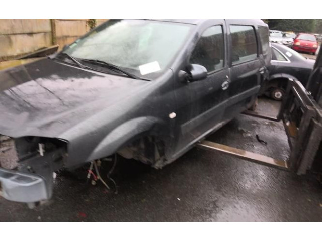 Генератор       Dacia Logan I  2004 - 2012 года   