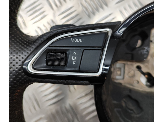 Volant Audi Q7 4L 2013 4L0419091AS