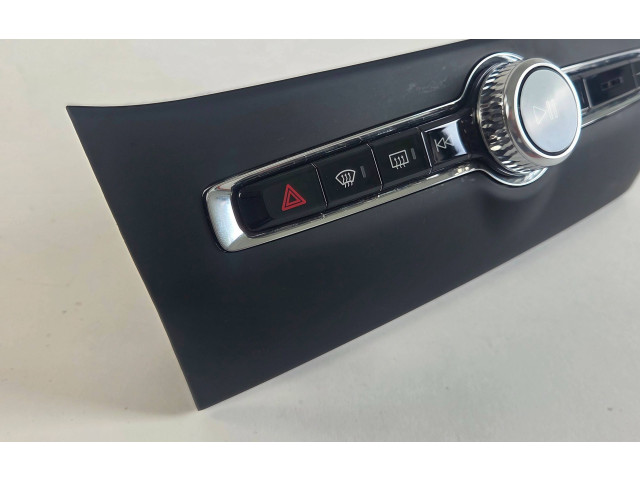 Блок управления климат-контролем P31398845, T18290014502   Volvo V60