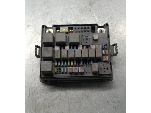 Блок предохранителей SsangYong Rexton