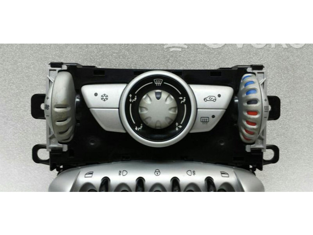 Блок управления климат-контролем 3449249 Mini One Cooper Coupe R56