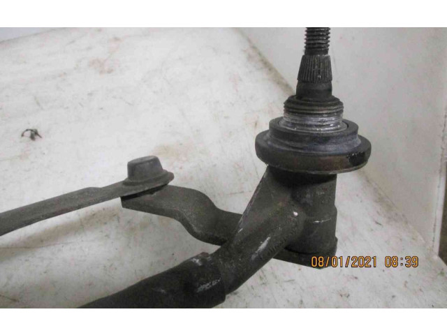 Механизм стеклоочистителей (трапеция) Fiat Scudo  2007 - 2016 года 1400456480, 22002153      