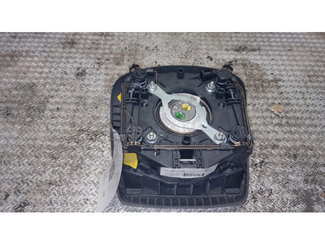 Подушка безопасности водителя 07354362450   Citroen Jumper