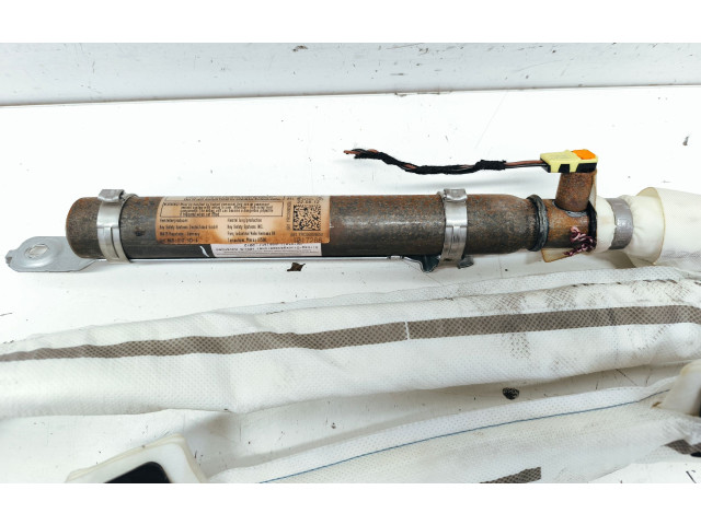 Боковая подушка безопасности 5C6880742C   Volkswagen Jetta VI