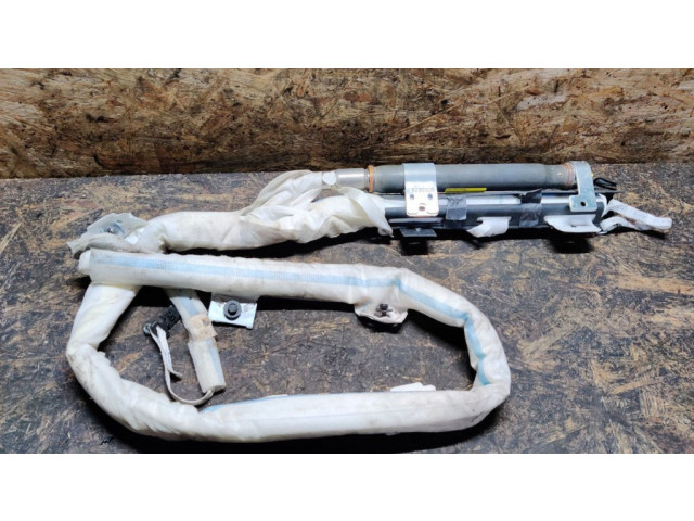 Боковая подушка безопасности 6062875, CYM251E0CXK   Jeep Compass