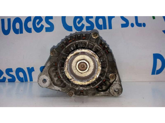 Генератор 92AB10300FB, A002TA2392 Ford Escort