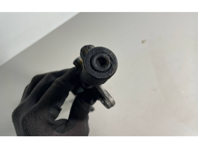 Топливная рампа 0445214158, H8200576687   Renault Scenic III -  Grand scenic III  