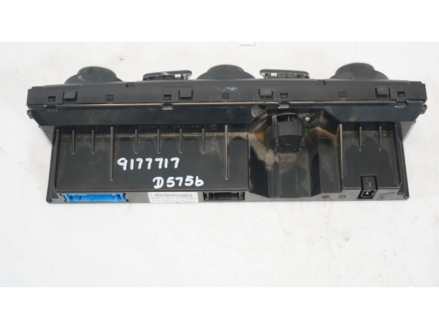 Топливная рампа 917717, D5756 BMW 3 E90 E91