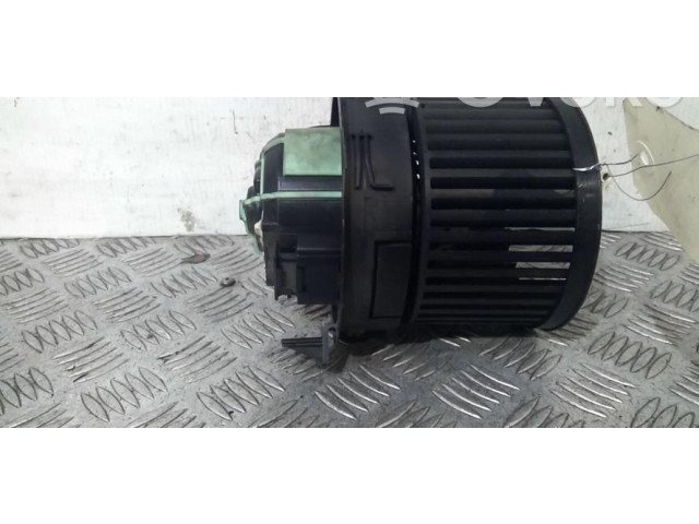Вентилятор печки 00006441CZ Citroen C4 II