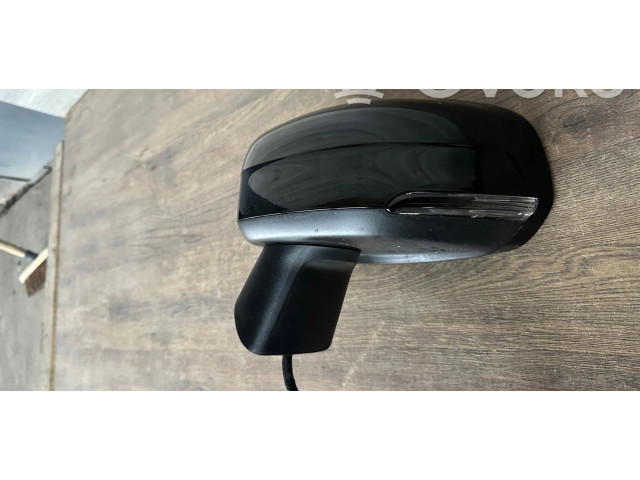 Зеркало электрическое        Volvo XC90  2007 - 2014 года   