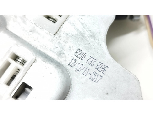 Передний комплект электрического механизма для подъема окна