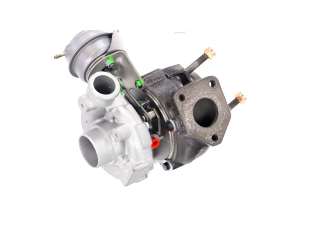 Turbodmychadlo Турбина 708366-5005S, 708366-5005S Land Rover Freelander