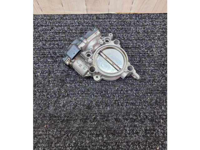 Рулевая рейка  Дроссельная заслонка 8623324, A2C15022500   BMW 5 G30 G31 2016 -  года