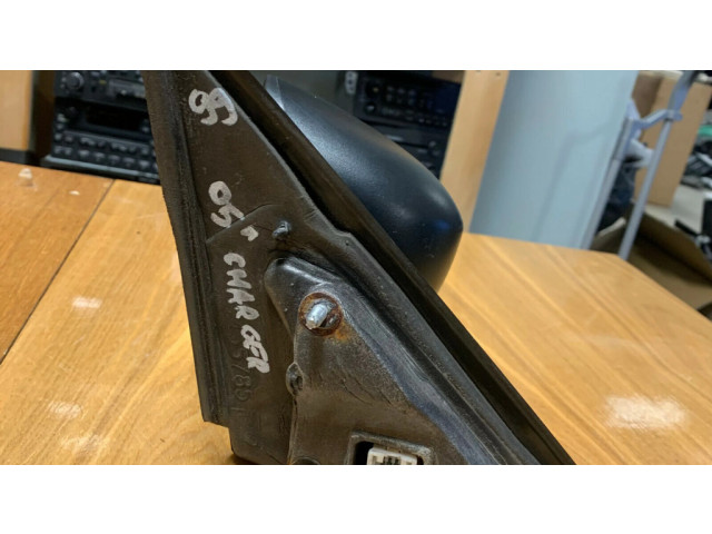 Zpětné zrcátko levé Dodge Charger 2006