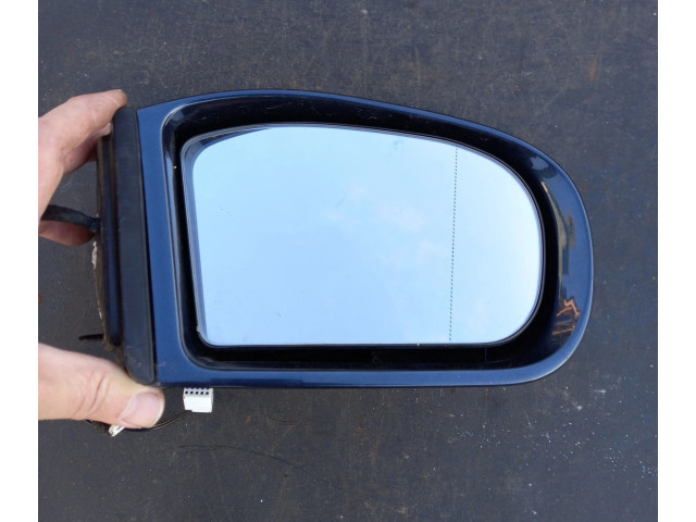 Zpětné zrcátko Mercedes-Benz E W211 2006 2038107293, 2038107293