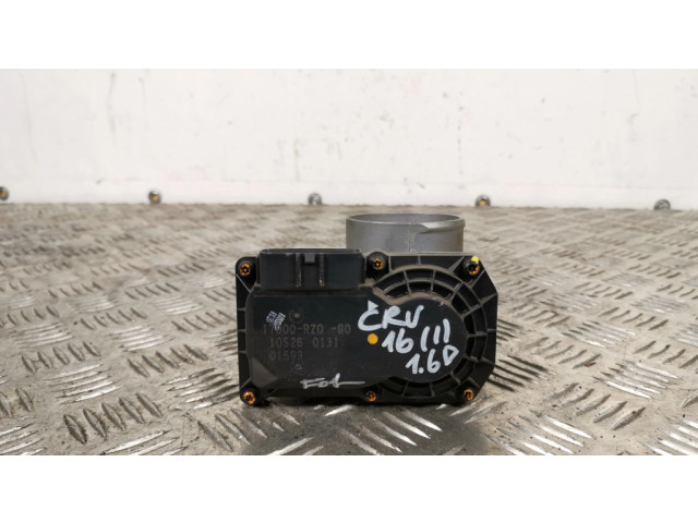 Электрическая задвижка