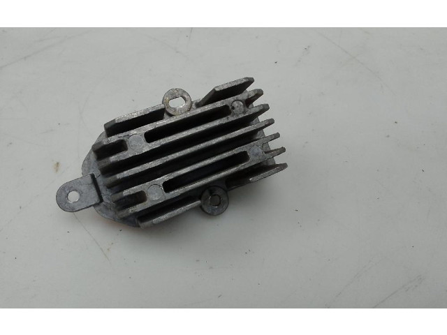 Pojistková skříňka Другие блоки управления / модули 49142653 Alfa Romeo Stelvio 2016