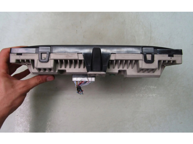 Панель приборов 248096RN0E, 248096RN0E   Nissan X-Trail T33       