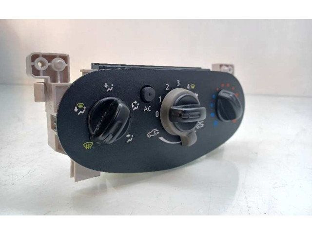 Модуль блока управления кондиционером N106278B, T1001639U Dacia Duster