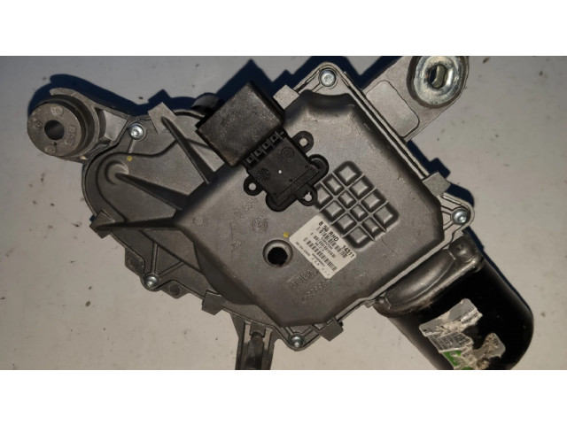 Моторчик дворников 53630347 Citroen C4 I Picasso