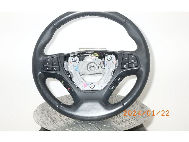 Руль Hyundai i10 2019 - года 56110B9260TFF