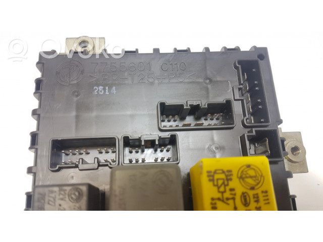   Pojistková skříňka 7755601   Fiat Punto (176) 1995