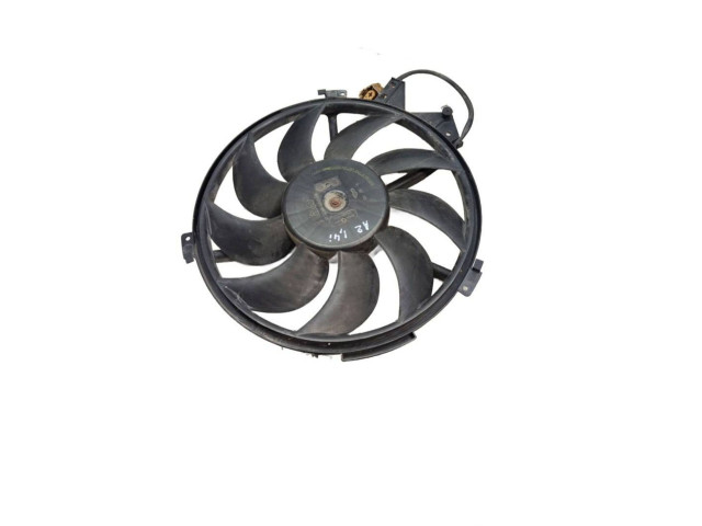 Вентилятор радиатора     8Z0959453    Audi A2 