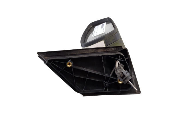 Зеркало электрическое        Skoda Citigo  2011 - 2020 года   