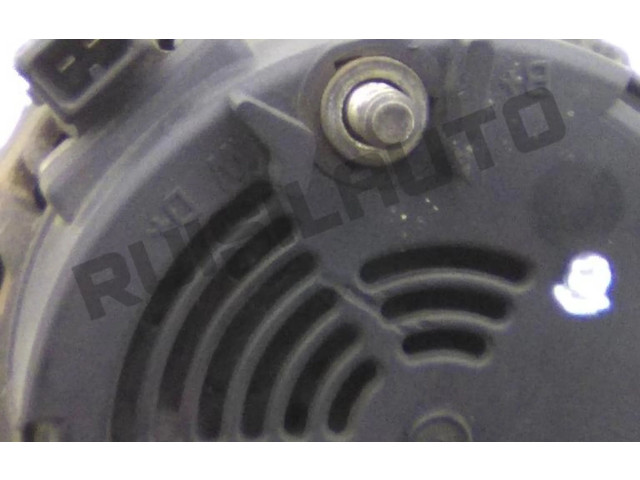 Генератор NAO-VISIVEL   Seat Inca (6k)      