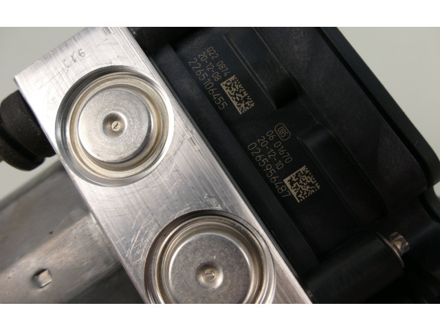 Jednotka ABS 47660HP20A Nissan Qashqai 2021