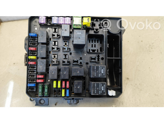 Блок предохранителей  PR07400000   Citroen C-Crosser    