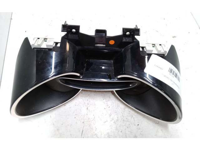 Volant Renault Clio IV 2013