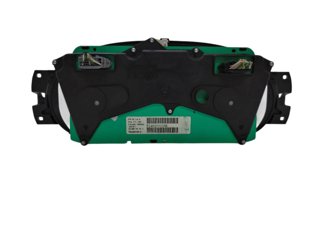 Панель приборов P248100028R, 1982191 Dacia Duster