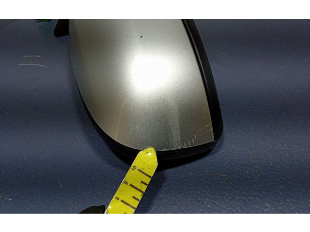 Зеркало электрическое Volvo S80 2004 - 2006 года