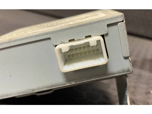 Блок управления 284A1CG000, 0013582   Infiniti FX