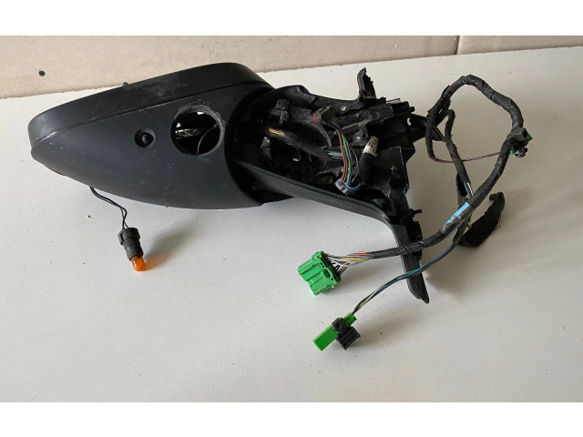 Zpětné zrcátko Volvo XC60 2015 31298492, 269962LS