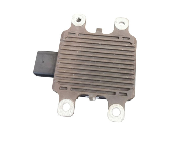 Блок управления коробкой передач 31367945, 22381010510 Volvo XC90