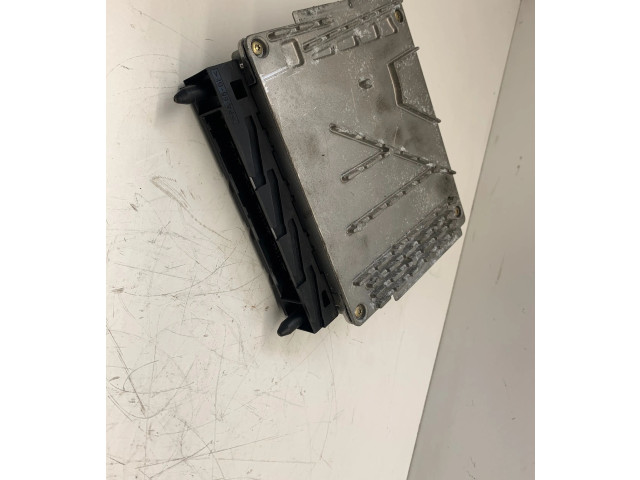 Блок управления двигателя 0281001776, 0000061209   Volvo S70  V70  V70 XC