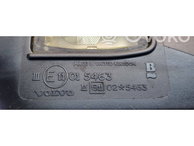 Зеркало электрическое Volvo S80 1999 - 2003 года