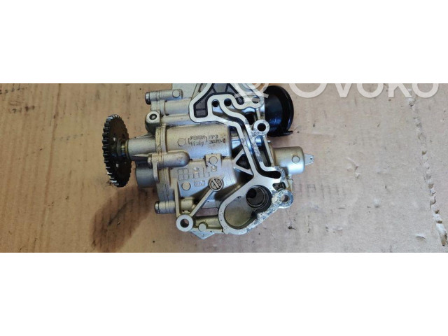 Масляный насос 04E115109E Audi A3 8Y