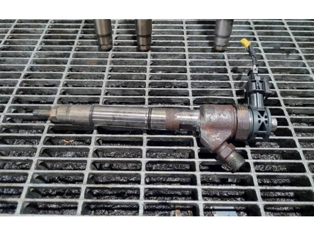 Čerpadlo oleje 0445110589 Hyundai Tucson TL D4FD